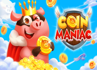 Pahlawan88 Coin Maniac