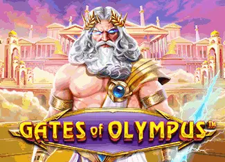 Pahlawan88 Gates Of Olympus