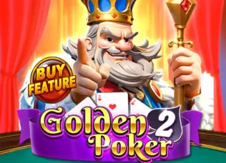 Pahlawan88 Golden Poker 2