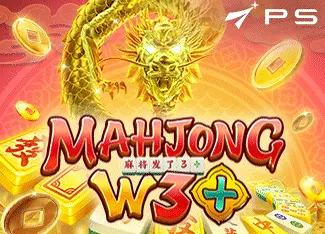Pahlawan88 Mahjong W3+