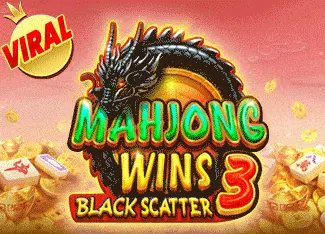 Pahlawan88 Mahjong Wins 3