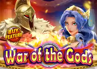 Pahlawan88 War of the Gods