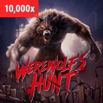 Werewolfs Hunt