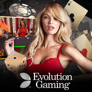 Evolution Gaming