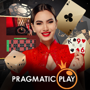 Pramatic Play LiveCasino