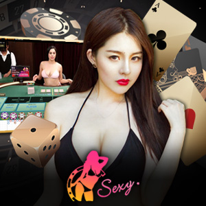 Sexy Casino
