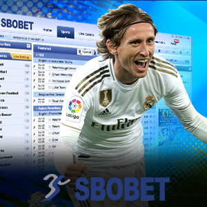 Sbobet