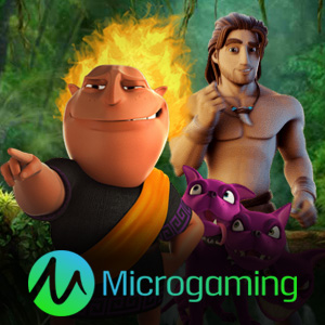microgaming